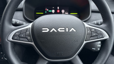 Dacia Jogger 1.6 HEV Extreme 5dr Auto Hybrid Estate